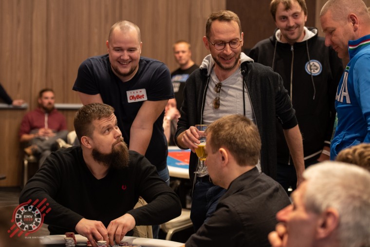 EMV 2020 tuleb siiski! Eesti pokkerimeister selgub detsembri alguses!