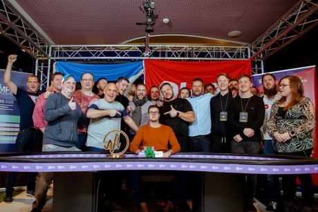 Martin Piik võitis ajaloo viimase MPNPT ja 52 000 eurot, Raido Õunapuu kolmas!