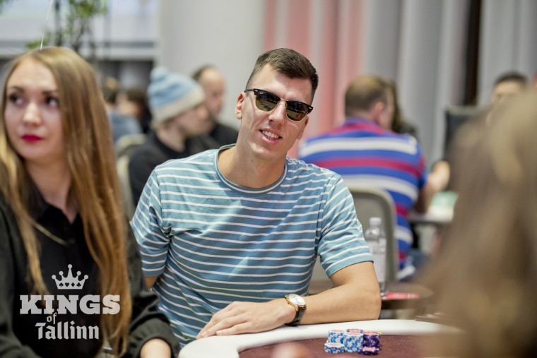 Kas Eesti pokkerimängijate tähetund koidab?