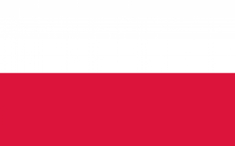 Tervitame sõpru Poolast!