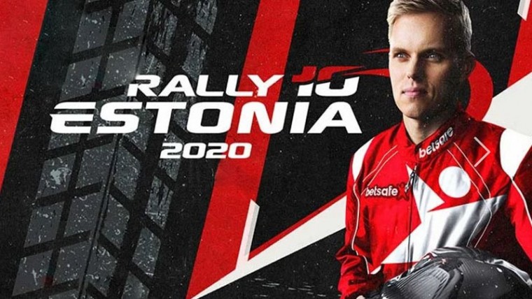 Ainult eestlastele: Betsafe annab ära 7 WRC Rally Estonia VIP-passi