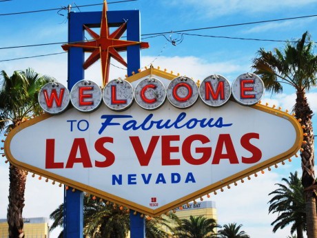 Võida WSOP unistuste pokkerireis Las Vegasesse