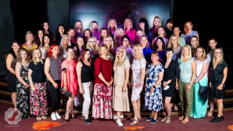 Eesti naiste pokkeriliiga 2021 algab 5. oktoobril