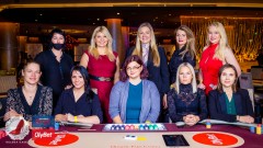 Eesti naiste pokkeriliiga finaal 2021