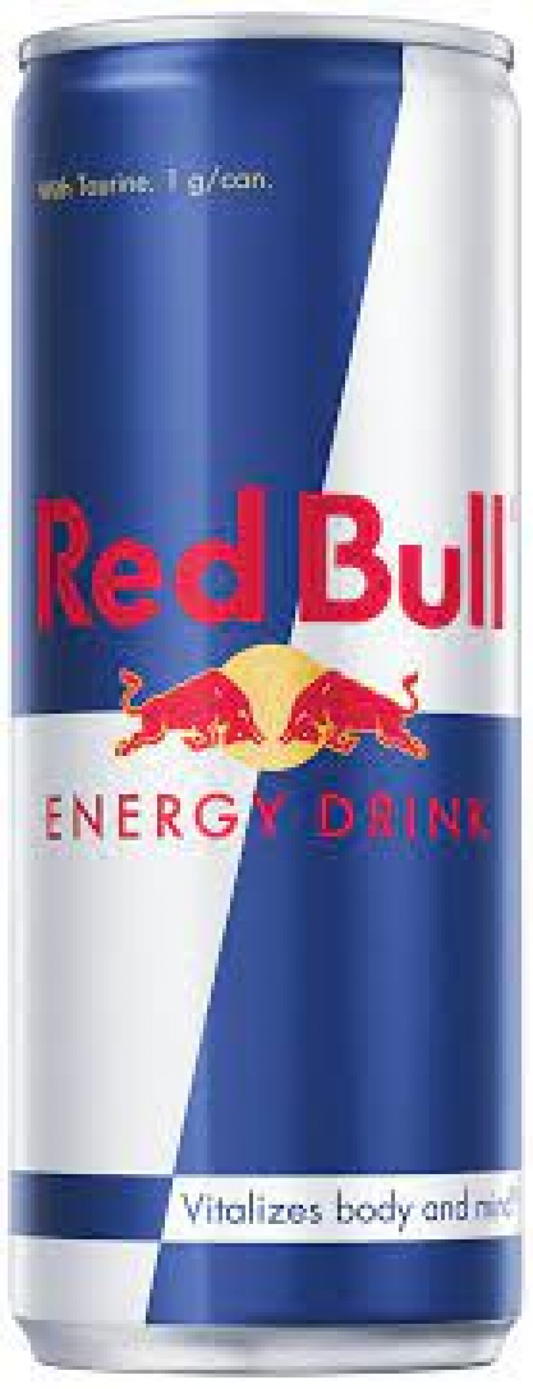 Red Bull annab tiivad