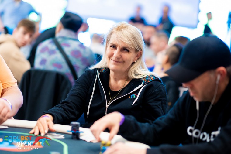 Kuningad t&auml;na toodavad