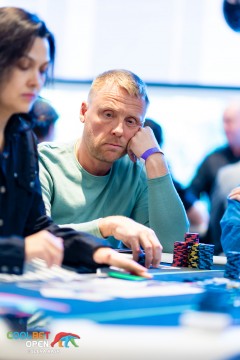 Tanel Evert 3-Way all-in'is