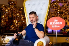 Kings of Tallinn 2023 põhiturniir