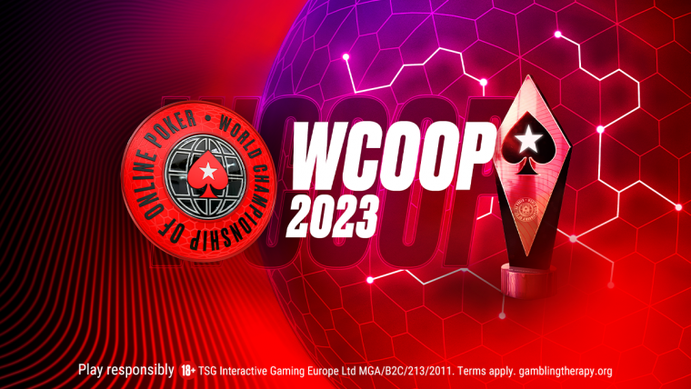 WCOOP 2023 eestlaste tulemused - eestlastele 3 võitu!