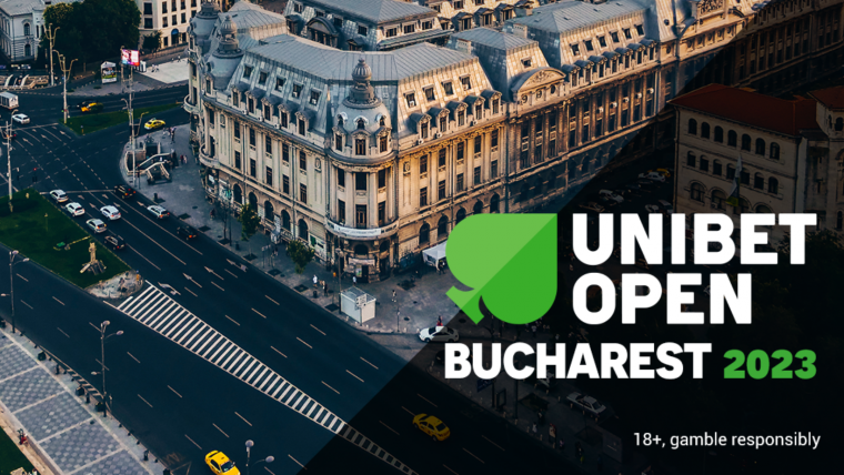 Unibet Open Bukaresti sõidavad teiste seas mitmed avaliku elu tegelased