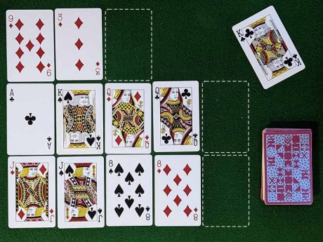 Open-face Chinese Poker ehk Hiina pokkeri tutvustus ja reeglid