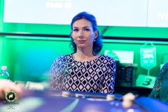 Eesti naiste pokkeriliiga finaal 2023