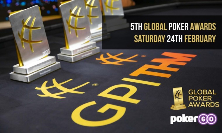 VIDEOD: Vaata Global Poker Awards rahva valitud parimaid jaotusi 2023