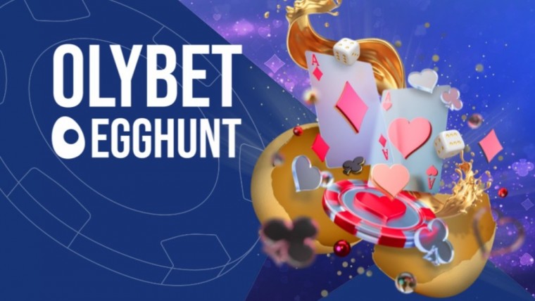 Järgmine festival tulekul: OlyBet EggHunt 2024!