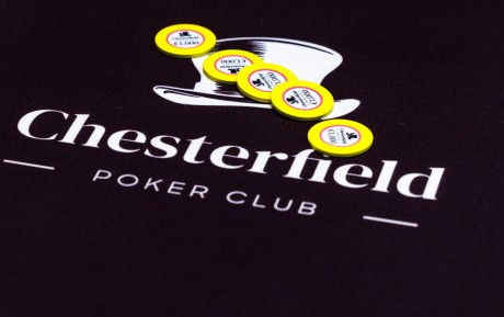 Chesterfield Poker Club turniiridest ja Chesterfield Walletist (e-rahakott)