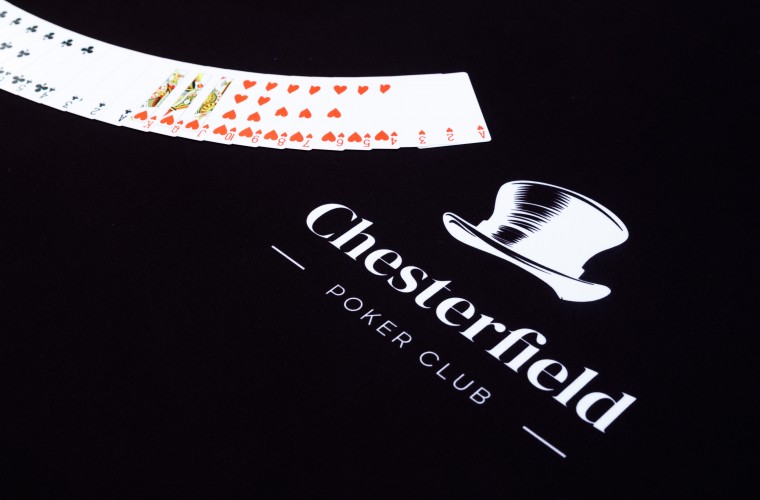 Chesterfieldi pokkeriklubi selle nädala üritused (tulemas 2 telelauda)