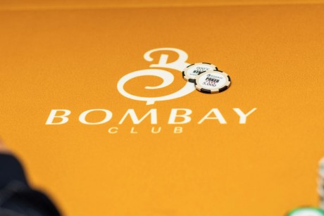 Laupäeval Bombay´s taas 100 000 € garanteeritud auhinnafondiga pokkeriturniir