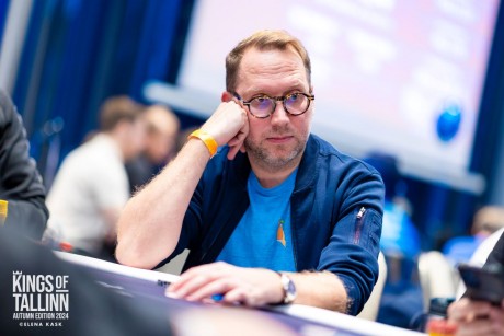 Turniiripokkeri Eesti meistrid 