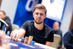 Kings of Tallinn 2024 3K highroller