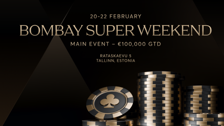 Bombay Club´is tulemas uus minifestival Bombay Super Weekend!