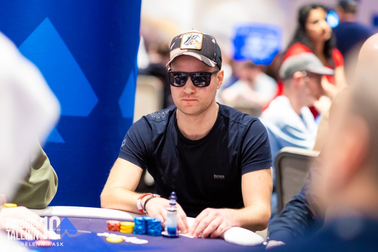 3. koht Ilja-&Uuml;lo Nukka 5670 &euro;