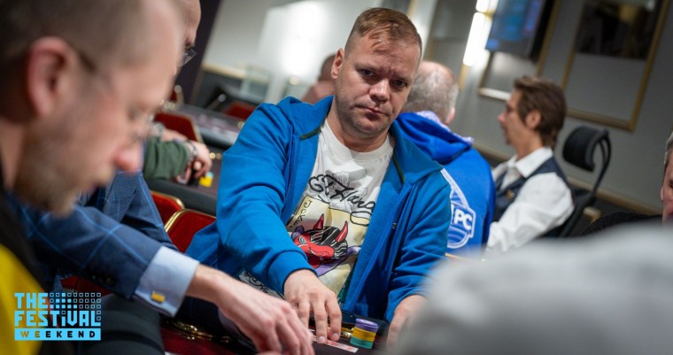 65. koht Tanel Tammela 1150 &euro;