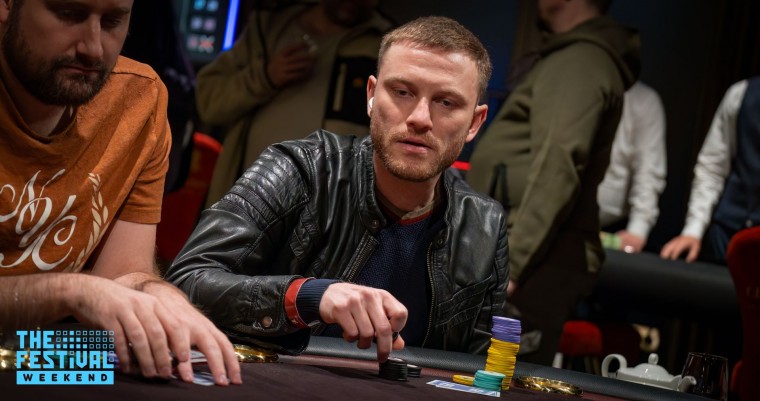 9. koht Artur Külanurk  770 €