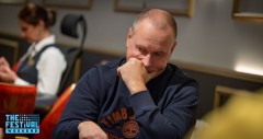 Raigo väljas, satelliit jäi kahjuks ära