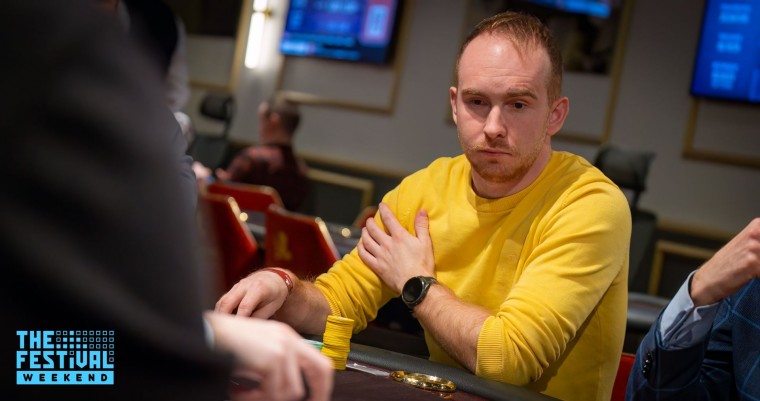 Kristjan peab vastu