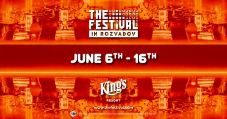 Täna õhtul The Festival Rozvadov erikvalifikatsioonid (8 paketti garanteeritud!)
