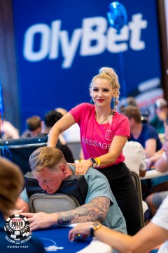 WSOP Circuit Tallinn Mini Main Event