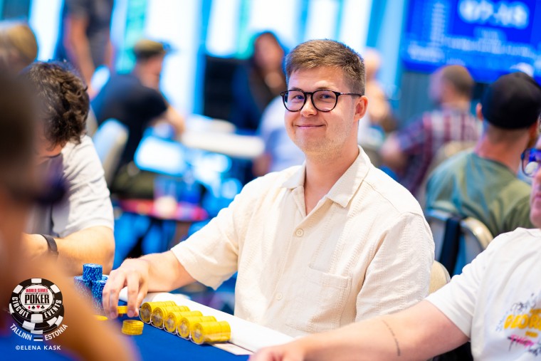 15. koht Martin Piik 2900 €