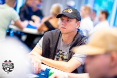 26. koht Dmitri Dudakov 1490 €