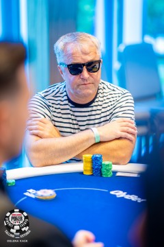 81. koht Maksim Belomestnõi, 83. koht Raimo Reimann - mõlemad 830 €