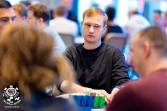 WSOP Circuit Tallinn Mini Main Event