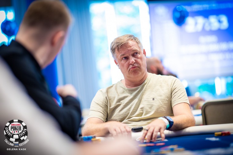 Kolm viimast k&auml;tt