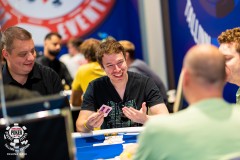 WSOP Circuit Tallinn Mini Main Event