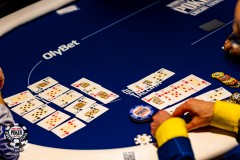 WSOP Circuit Tallinn Mini Main Event