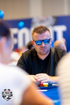 WSOP Circuit Tallinn Mini Main Event