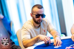 WSOP Circuit Tallinn Mini Main Event