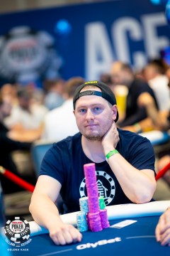 WSOP Circuit Tallinn Mini Main Event