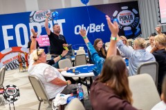 WSOP Circuit Tallinn 2025 naisteturniir