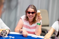 WSOP Circuit Tallinn 2025 naisteturniir