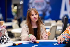 WSOP Circuit Tallinn 2025 naisteturniir