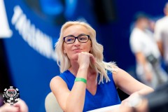 WSOP Circuit Tallinn 2025 naisteturniir