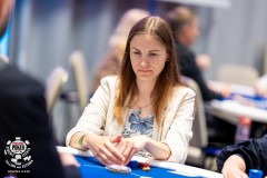 WSOP Circuit Tallinn 2025 naisteturniir