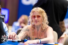 WSOP Circuit Tallinn 2025 naisteturniir