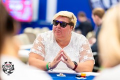 WSOP Circuit Tallinn 2025 naisteturniir