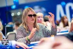 WSOP Circuit Tallinn 2025 naisteturniir