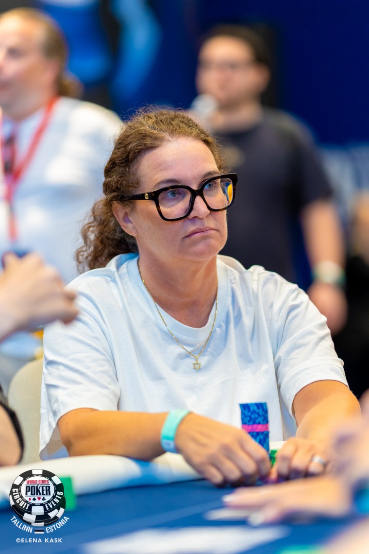 Juhivad endiselt Marta ja Carina